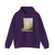 LEONARDO da Vinci - Annunciation (detail)3 (Artwork) Hoodie