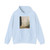 LEONARDO da Vinci - Annunciation (detail)3 (Artwork) Hoodie