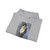 QUAST, Pieter Jansz - A Standing Man (Artwork) Hoodie