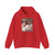 MICHELANGELO, Buonarroti - The Erythraean Sibyl (detail) (Artwork) Hoodie