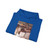 MICHELANGELO, Buonarroti - The Erythraean Sibyl (detail) (Artwork) Hoodie