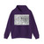 PIERINO DA VINCI - Cosimo I as Patron of Pisa (Artwork) Hoodie