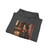 LEONARDO da Vinci - Annunciation (detail) (Artwork) Hoodie