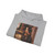 LEONARDO da Vinci - Annunciation (detail) (Artwork) Hoodie