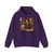 LEONARDO da Vinci - Annunciation (detail) (Artwork) Hoodie