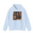 LEONARDO da Vinci - Annunciation (detail) (Artwork) Hoodie