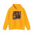 LEONARDO da Vinci - Annunciation (detail) (Artwork) Hoodie