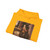 LEONARDO da Vinci - Annunciation (detail) (Artwork) Hoodie