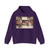 MICHELANGELO, Buonarroti - The Drunkenness of Noah (Artwork) Hoodie