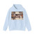 MICHELANGELO, Buonarroti - The Drunkenness of Noah (Artwork) Hoodie