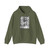 QUERCIA, Jacopo della -bologna- Adam and Eve (Artwork) Hoodie