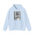 QUERCIA, Jacopo della -bologna- Adam and Eve (Artwork) Hoodie