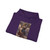 TIZIANO Vecellio - St Christopher (Artwork) Hoodie