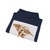 MICHELANGELO, Buonarroti -Drawing--Drawing- 1cavali1 (Artwork) Hoodie