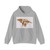 MICHELANGELO, Buonarroti -Drawing--Drawing- 1cavali1 (Artwork) Hoodie