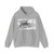 MICHELANGELO, Buonarroti -Drawing--Drawing- 1cavali2 (Artwork) Hoodie