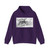 MICHELANGELO, Buonarroti -Drawing--Drawing- 1cavali2 (Artwork) Hoodie