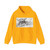 MICHELANGELO, Buonarroti -Drawing--Drawing- 1cavali2 (Artwork) Hoodie