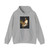 RAEBURN, Sir Henry - Young Girl Holding Flowers (Artwork) Hoodie