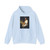 RAEBURN, Sir Henry - Young Girl Holding Flowers (Artwork) Hoodie