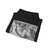 MICHELANGELO, Buonarroti -Drawing--Drawing- ledaswan (Artwork) Hoodie
