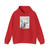 MICHELANGELO, Buonarroti -Drawing--Drawing- woman1 (Artwork) Hoodie