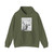 MICHELANGELO, Buonarroti -Drawing--Drawing- woman1 (Artwork) Hoodie
