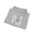 MICHELANGELO, Buonarroti -Drawing--Drawing- woman2 (Artwork) Hoodie