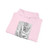 MICHELANGELO, Buonarroti -Drawing--Drawing- woman2 (Artwork) Hoodie