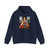 RAFFAELLO Sanzio - Aldobrandini Madonna (Garvagh Madonna) (Artwork) Hoodie