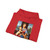RAFFAELLO Sanzio - Aldobrandini Madonna (Garvagh Madonna) (Artwork) Hoodie