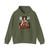 RAFFAELLO Sanzio - Aldobrandini Madonna (Garvagh Madonna) (Artwork) Hoodie