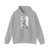 MICHELANGELO, Buonarroti -Drawing--Drawing- woman3 (Artwork) Hoodie