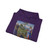 RAFFAELLO Sanzio - Allegory (The Knight's Dream) (Artwork) Hoodie