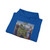 RAFFAELLO Sanzio - Allegory (The Knight's Dream) (Artwork) Hoodie