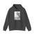 MICHELANGELO, Buonarroti -Drawing--Heads- Allegorical figure (Artwork) Hoodie