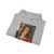 RAFFAELLO Sanzio - Angel (fragment of the Baronci Altarpiece)2 (Artwork) Hoodie