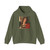 RAFFAELLO Sanzio - Angel (fragment of the Baronci Altarpiece)2 (Artwork) Hoodie