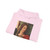 RAFFAELLO Sanzio - Angel (fragment of the Baronci Altarpiece)2 (Artwork) Hoodie