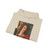 RAFFAELLO Sanzio - Angel (fragment of the Baronci Altarpiece)2 (Artwork) Hoodie