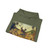 PIERO DI COSIMO - The Misfortunes of Silenus (Artwork) Hoodie
