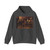 MOLENAER, Jan Miense - Painter in His Studio, Painting a Musical Company (Artwork) Hoodie