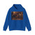MOLENAER, Jan Miense - Painter in His Studio, Painting a Musical Company (Artwork) Hoodie