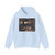 PALMER, Samuel - Early Morning (Artwork) Hoodie