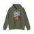 RAFFAELLO Sanzio - The Triumph of Galatea (Artwork) Hoodie