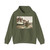 DURER, Albrecht - The Castle at Trento (Artwork) Hoodie