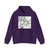DURER, Albrecht - The Deformed Landser Sow (Artwork) Hoodie