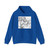 DURER, Albrecht - The Deformed Landser Sow (Artwork) Hoodie
