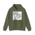 DURER, Albrecht - The Deformed Landser Sow (Artwork) Hoodie