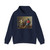 MOLENAER, Jan Miense - Two Boys and a Girl Making Music (Artwork) Hoodie